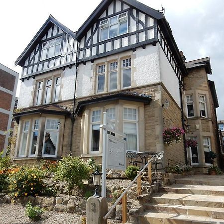 Springdale Guest House Harrogate Luaran gambar