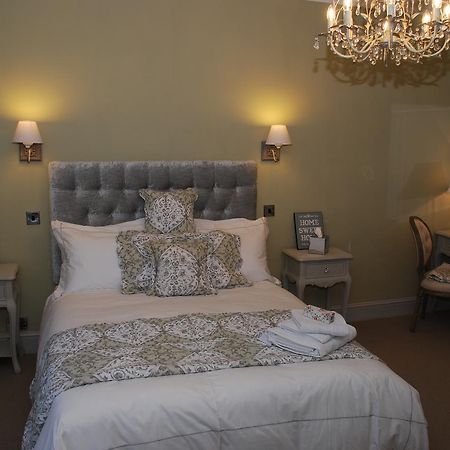 Springdale Guest House Harrogate Luaran gambar