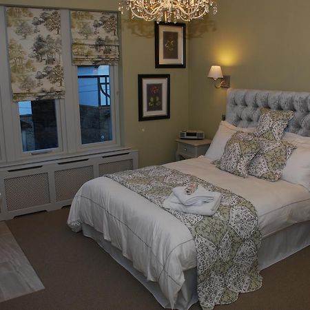Springdale Guest House Harrogate Luaran gambar