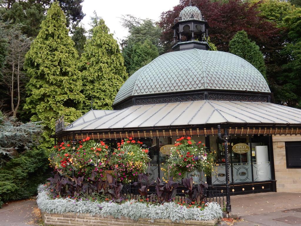 Springdale Guest House Harrogate Luaran gambar