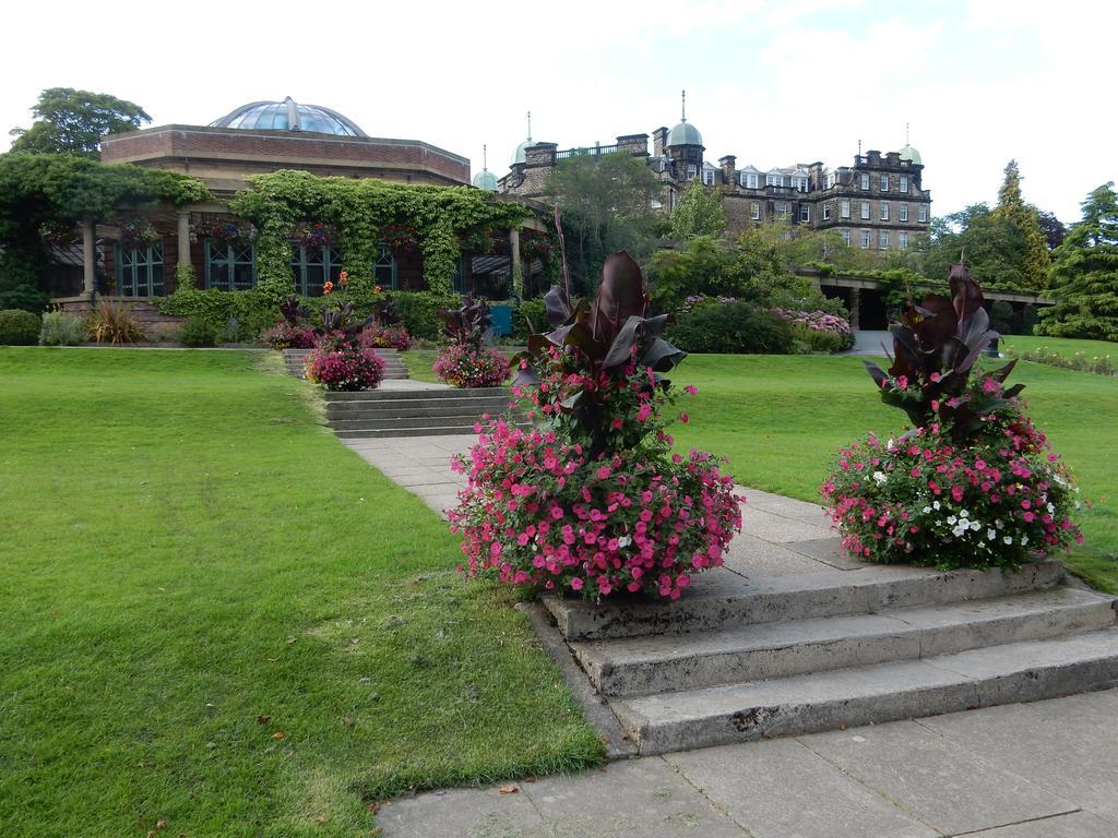 Springdale Guest House Harrogate Luaran gambar