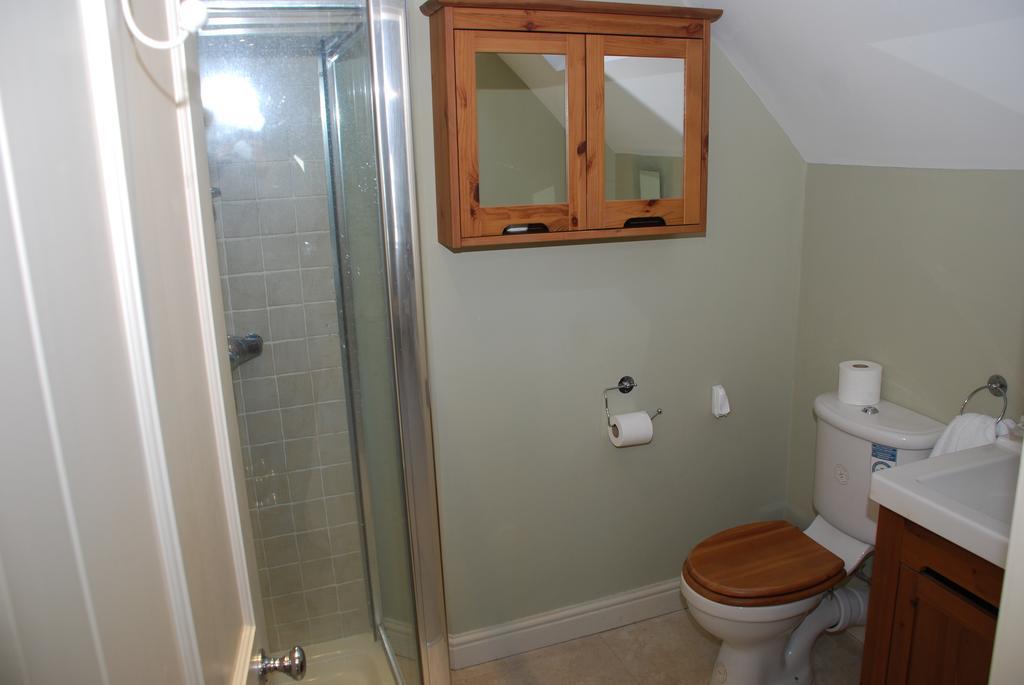 Springdale Guest House Harrogate Bilik gambar