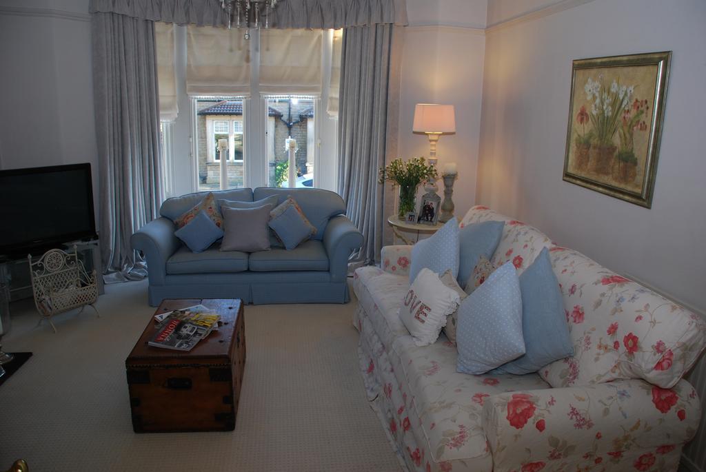 Springdale Guest House Harrogate Luaran gambar