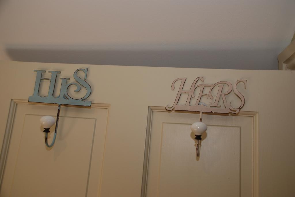 Springdale Guest House Harrogate Bilik gambar