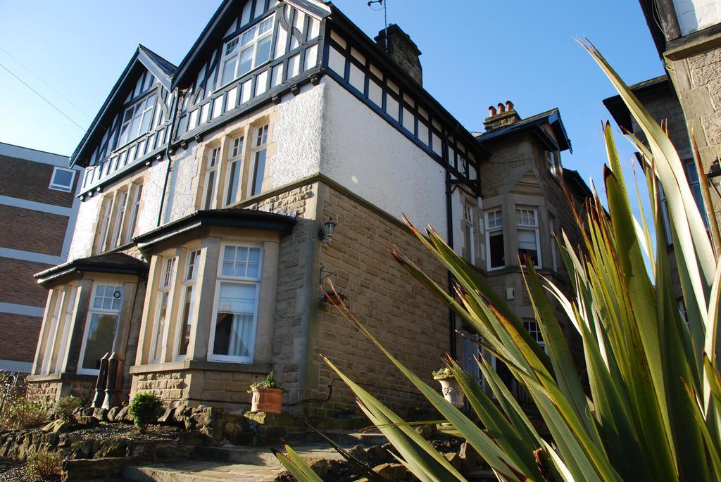 Springdale Guest House Harrogate Luaran gambar