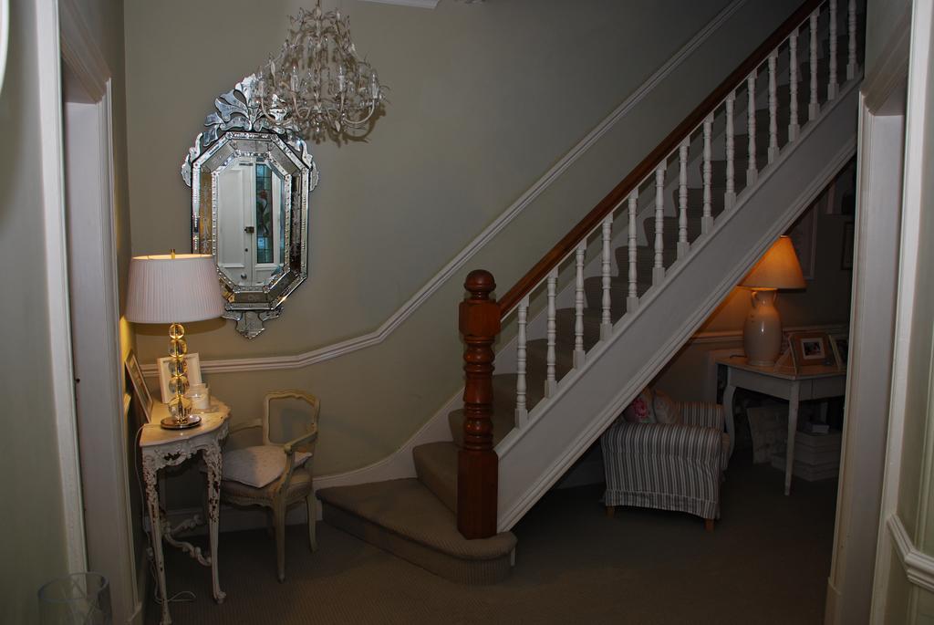 Springdale Guest House Harrogate Luaran gambar