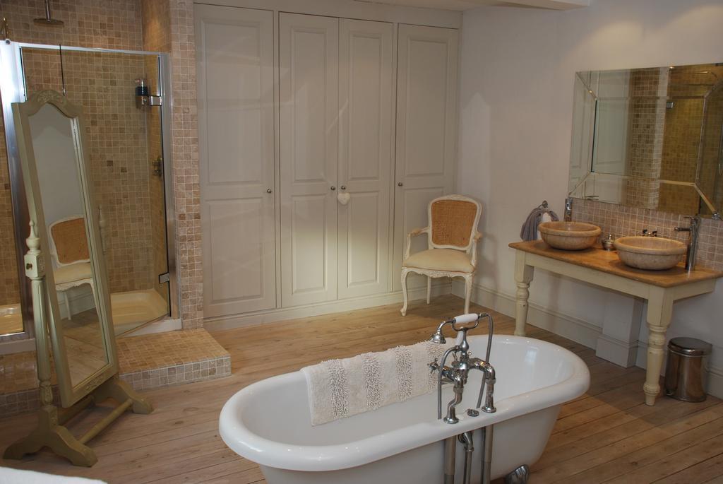 Springdale Guest House Harrogate Luaran gambar