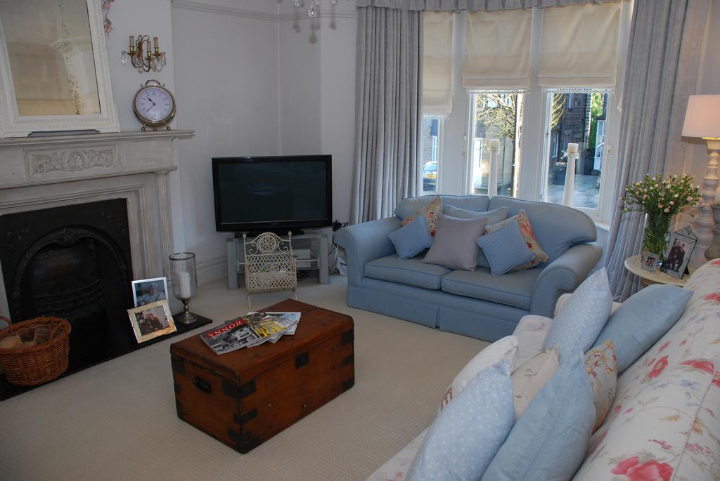 Springdale Guest House Harrogate Luaran gambar