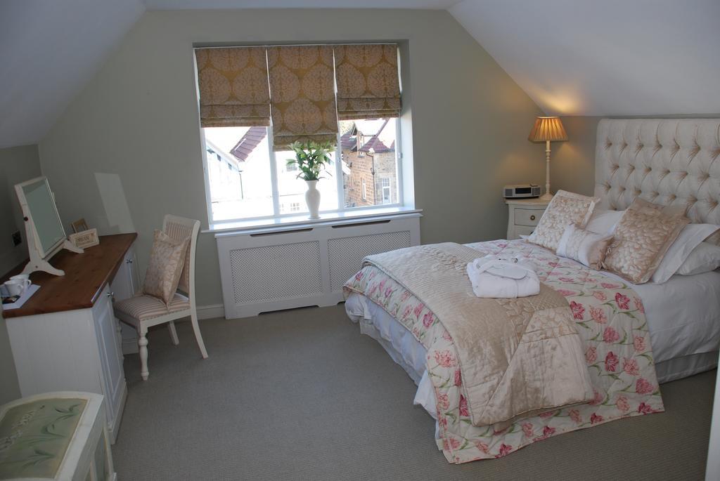 Springdale Guest House Harrogate Bilik gambar