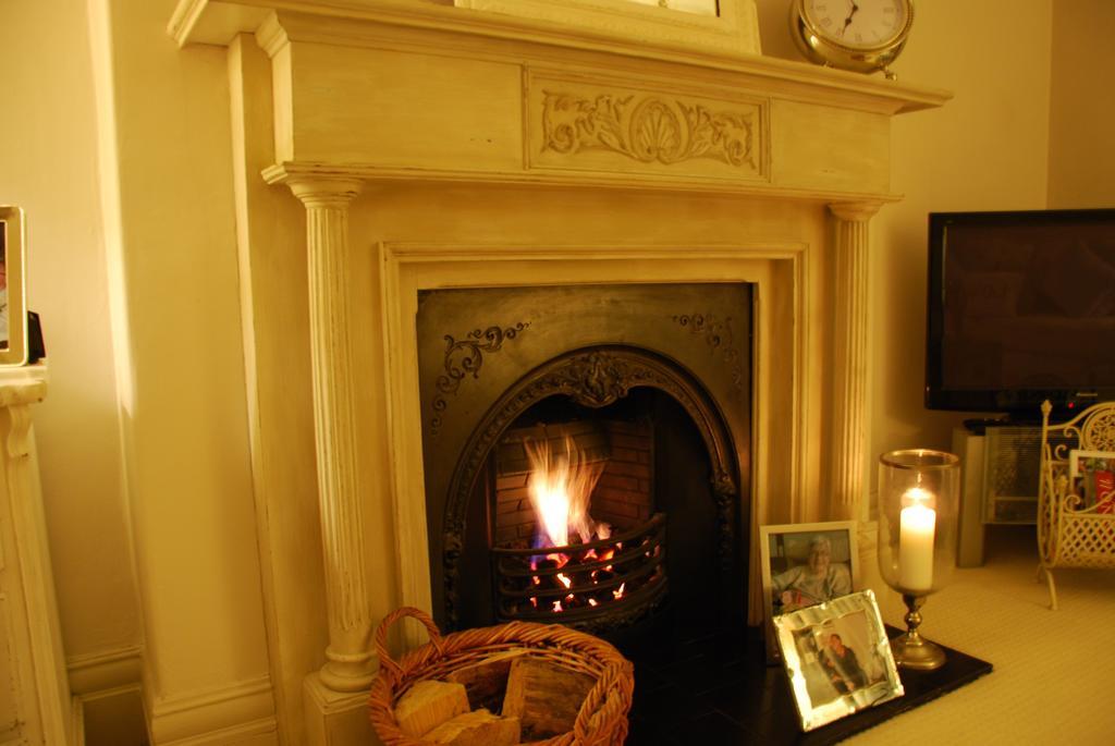 Springdale Guest House Harrogate Luaran gambar