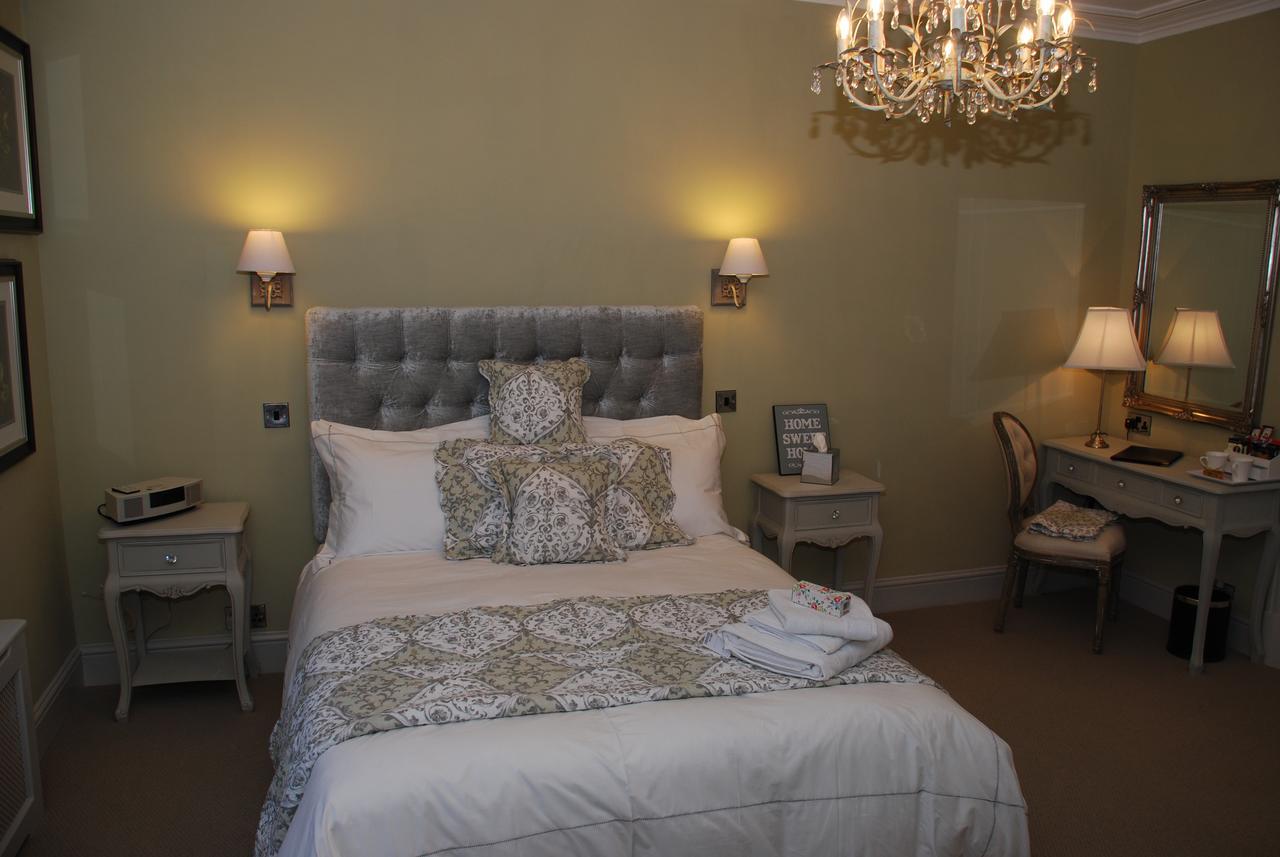 Springdale Guest House Harrogate Luaran gambar