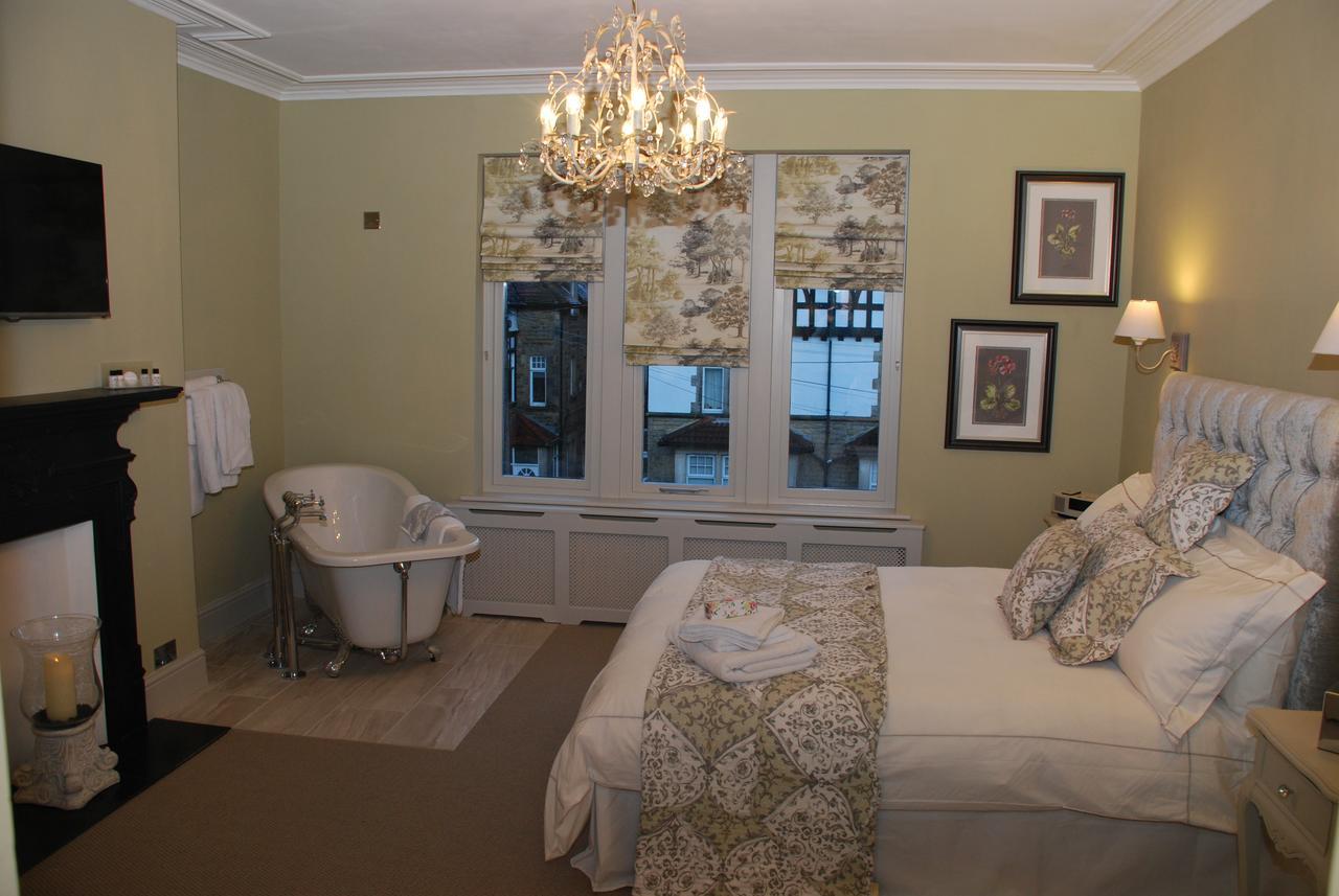 Springdale Guest House Harrogate Luaran gambar