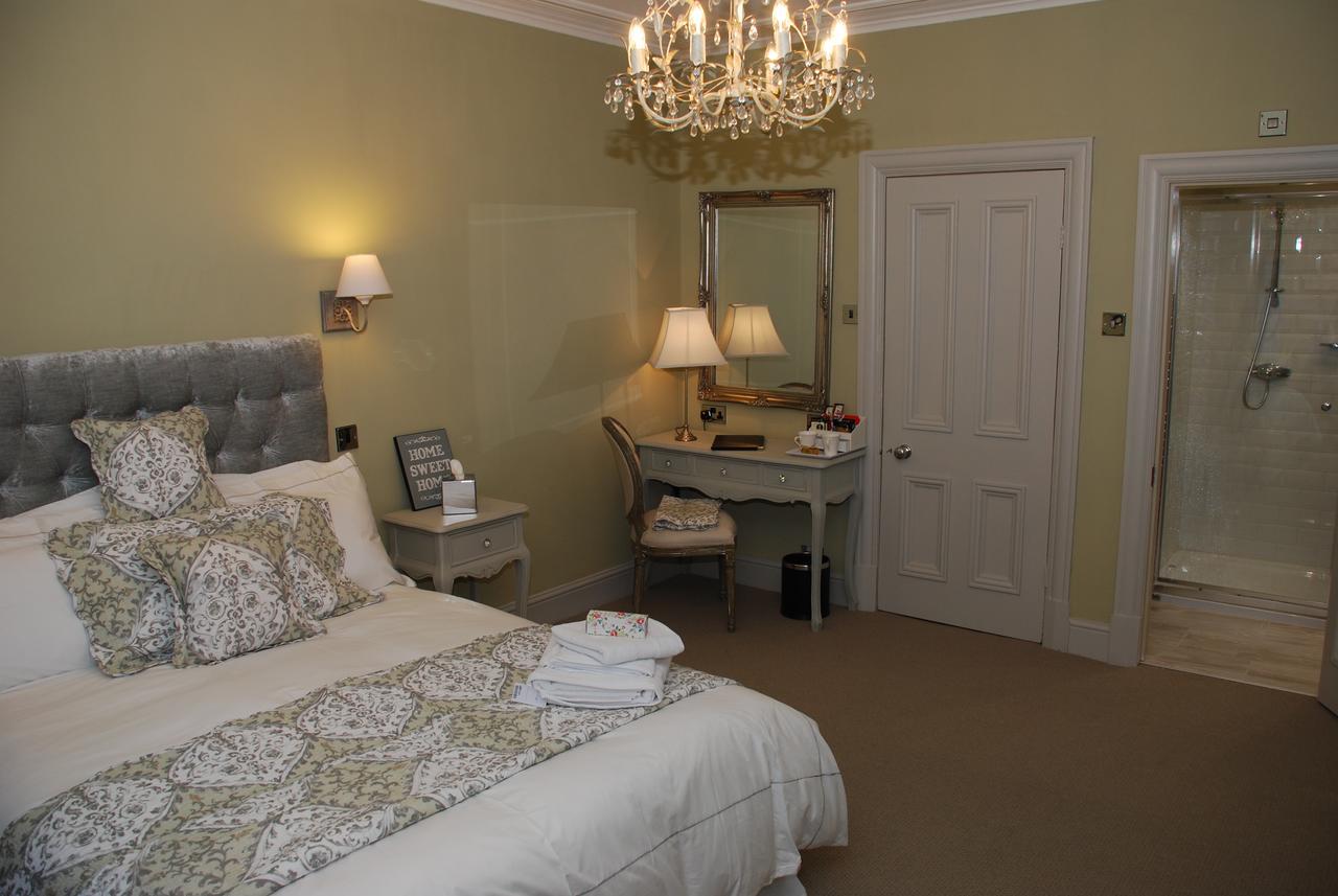Springdale Guest House Harrogate Luaran gambar