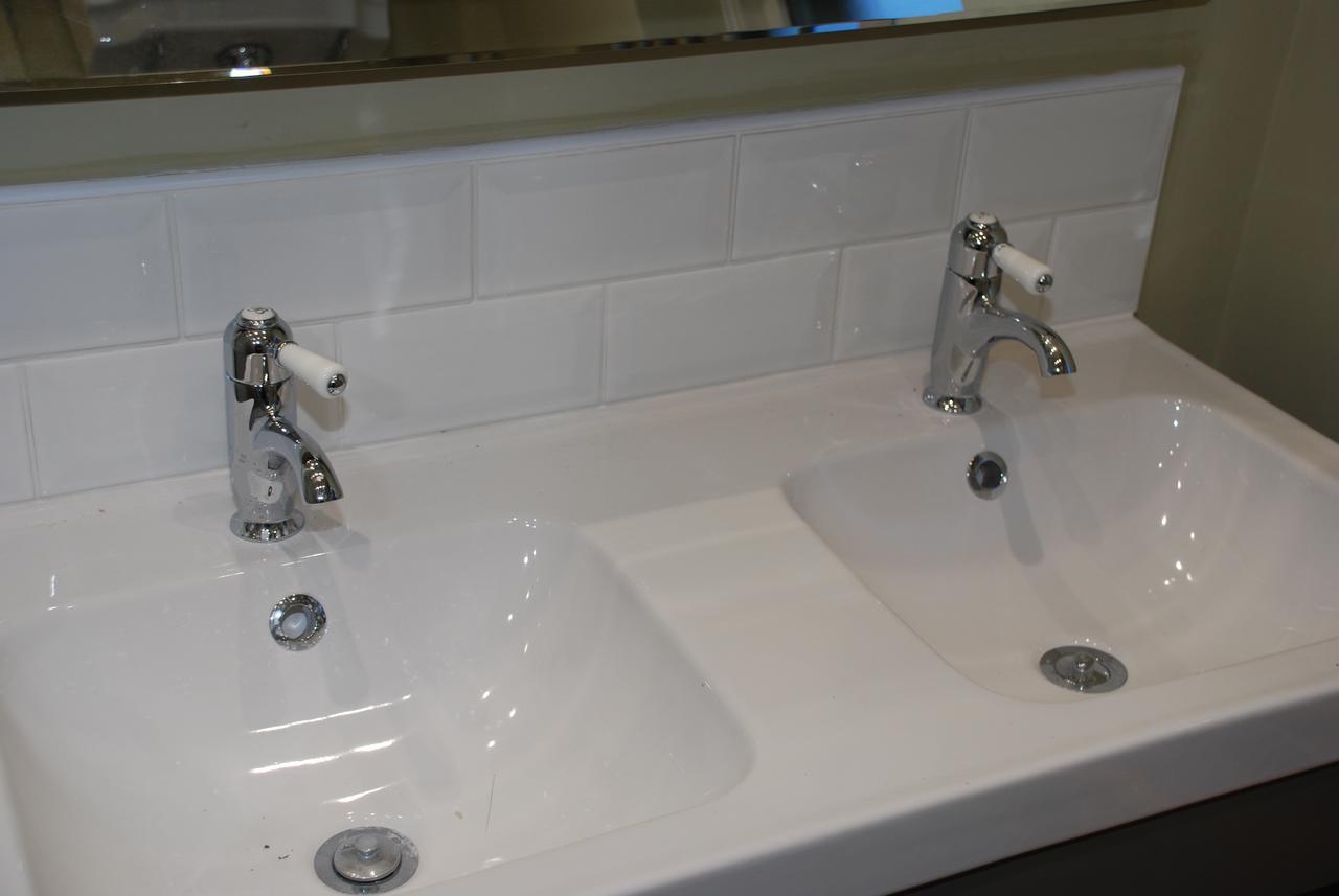 Springdale Guest House Harrogate Luaran gambar