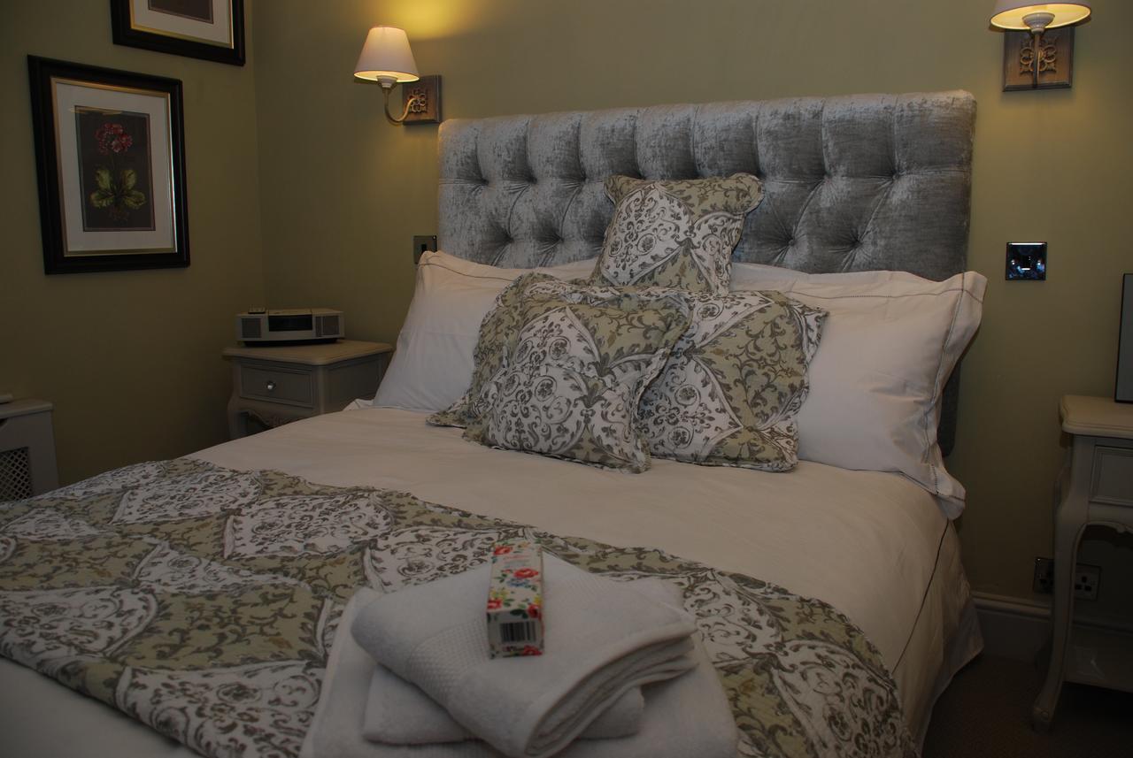 Springdale Guest House Harrogate Luaran gambar